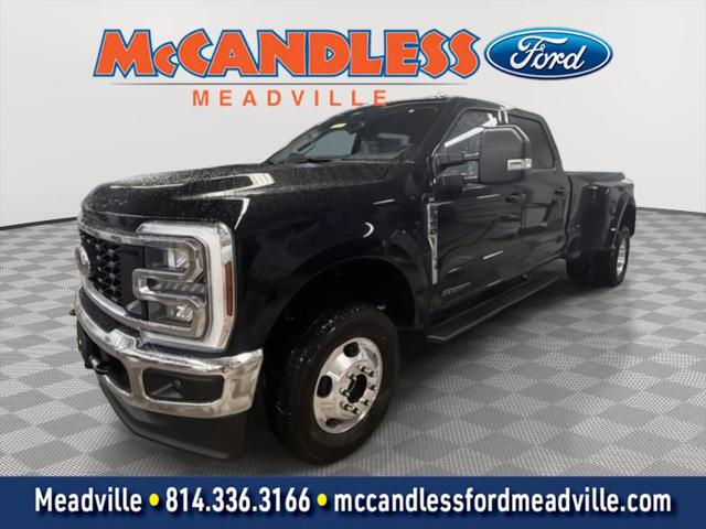 2026 Ford F-350 XLT for sale in Meadville, PA