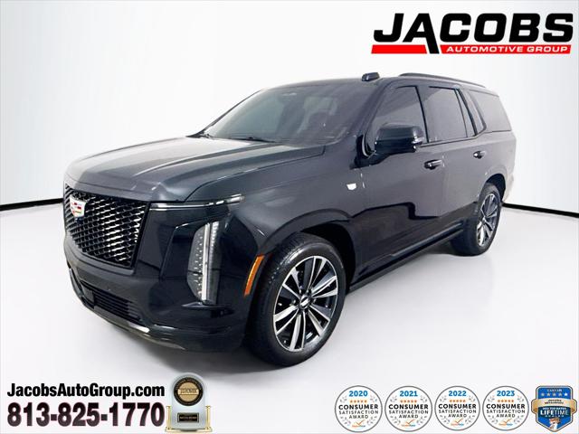 2025 Cadillac Escalade Sport for sale in Wesley Chapel, FL