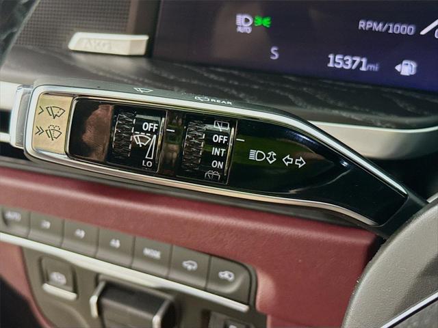 2025 Cadillac Escalade Sport