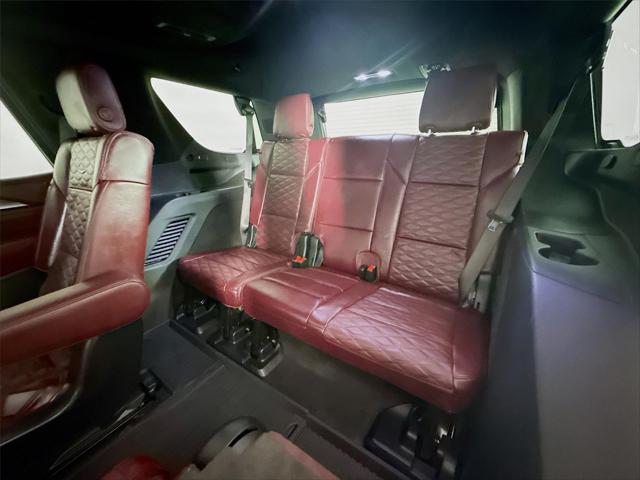2025 Cadillac Escalade Sport