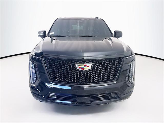 2025 Cadillac Escalade Sport