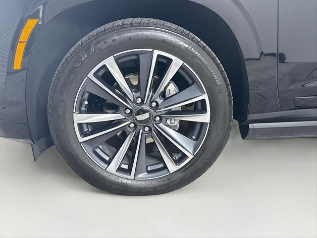 2025 Cadillac Escalade Sport