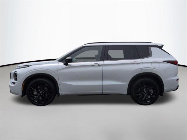 2026 Nissan Rogue Plug-In Hybrid Platinum