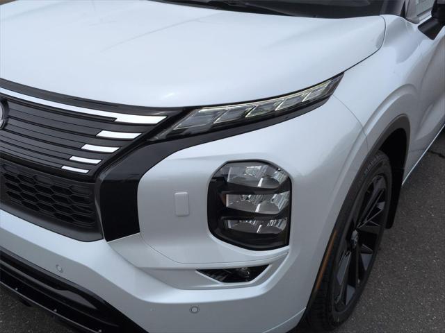 2026 Nissan Rogue Plug-In Hybrid Platinum