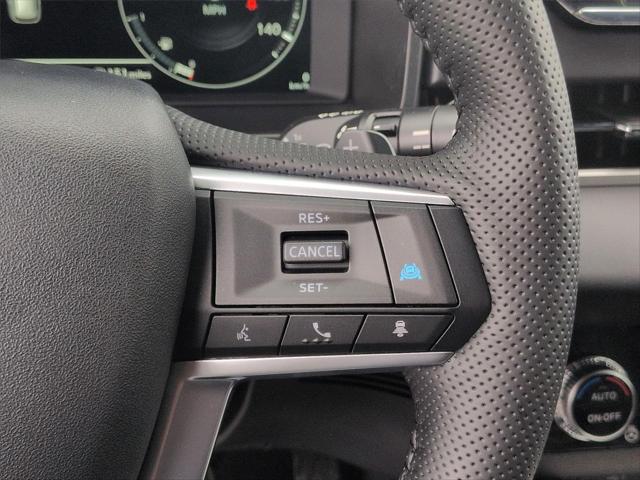 2026 Nissan Rogue Plug-In Hybrid Platinum