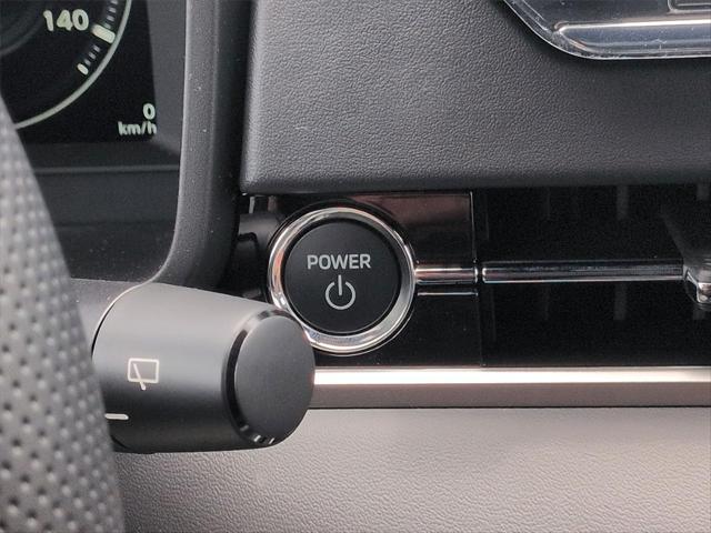 2026 Nissan Rogue Plug-In Hybrid Platinum