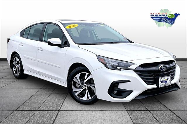 2025 Subaru Legacy Premium for sale in Saco, ME
