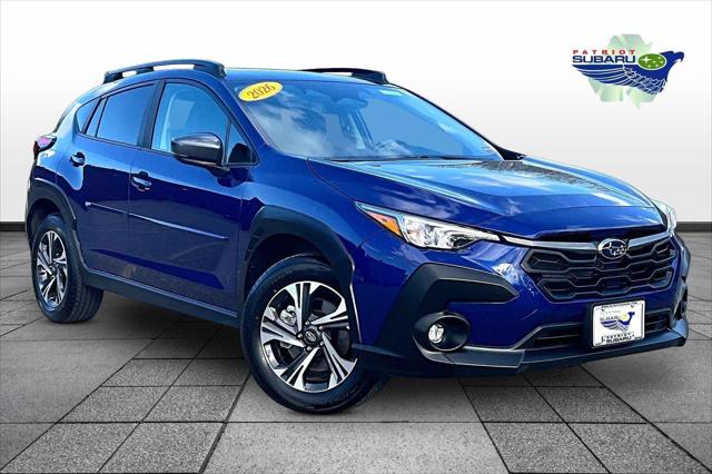 2026 Subaru Crosstrek Premium for sale in Saco, ME