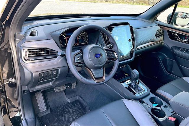 2025 Subaru Forester Sport Hybrid