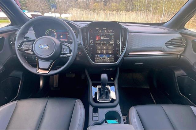 2025 Subaru Forester Sport Hybrid