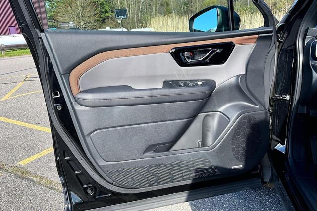 2025 Subaru Forester Sport Hybrid