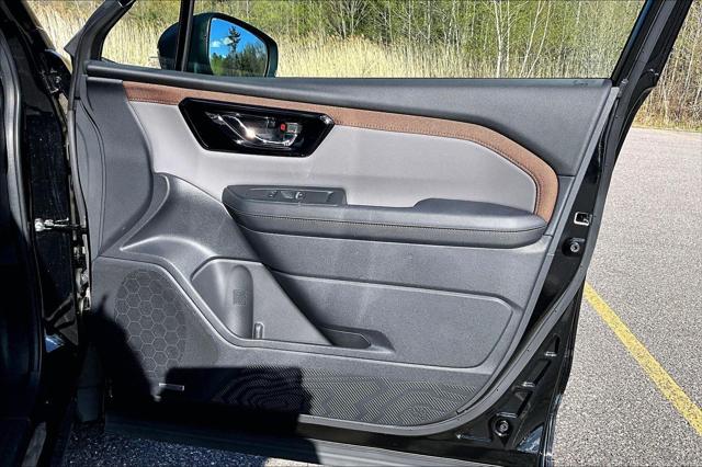 2025 Subaru Forester Sport Hybrid
