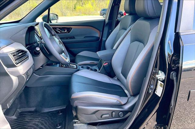 2025 Subaru Forester Sport Hybrid