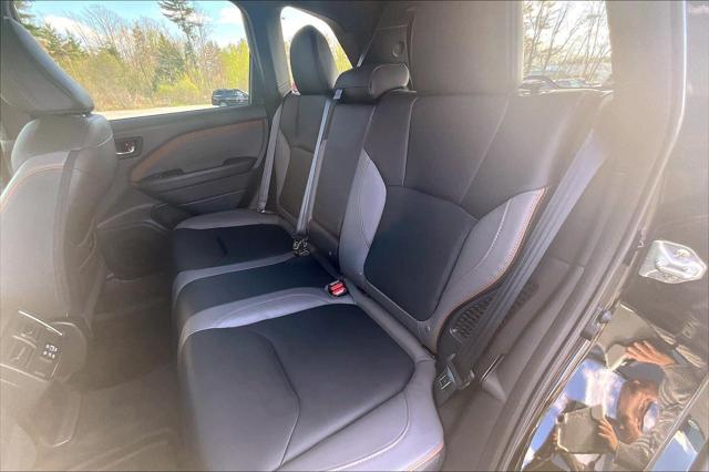 2025 Subaru Forester Sport Hybrid