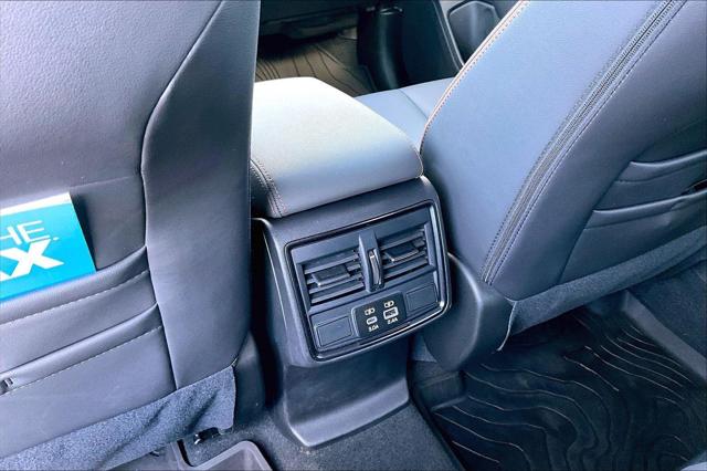2025 Subaru Forester Sport Hybrid