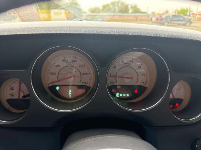 2012 Dodge Challenger SXT