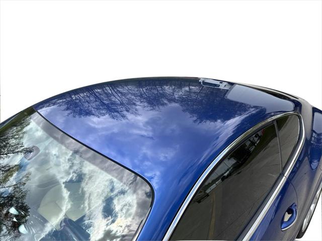 2006 Bentley Continental GT GT Coupe 2D