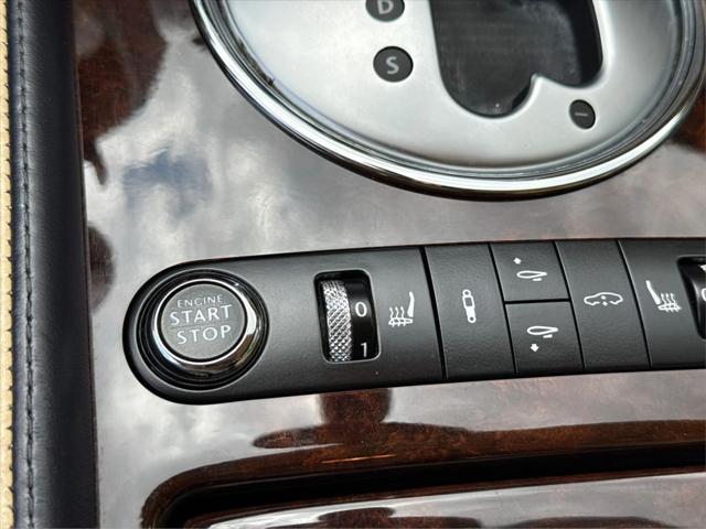 2006 Bentley Continental GT GT Coupe 2D