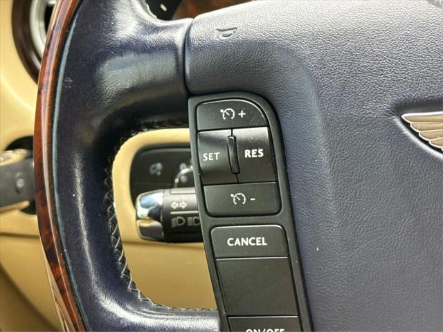 2006 Bentley Continental GT GT Coupe 2D