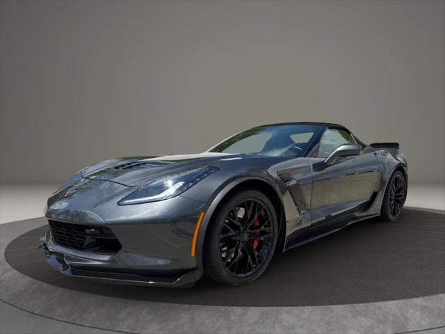 2017 Chevrolet Corvette Z06 for sale in Blair, NE