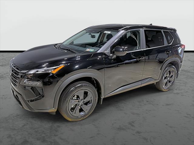 2026 Nissan Rogue SV for sale in Erie, PA