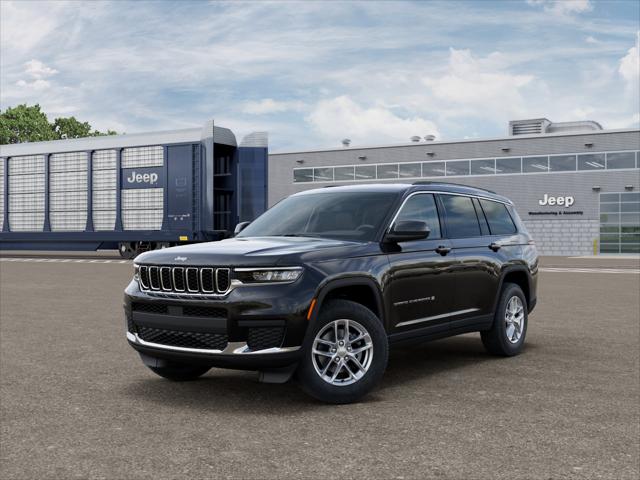 2026 Jeep Grand Cherokee L Laredo 4x4 for sale in Los Lunas, NM