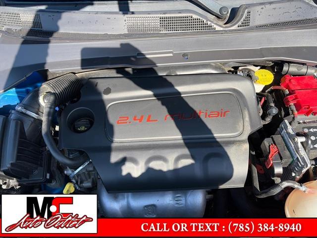 2021 Jeep Compass Sport 4x4