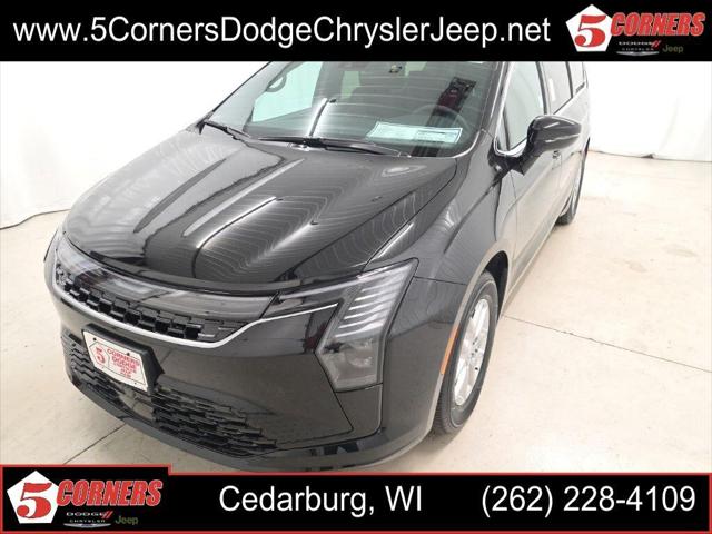 2027 Chrysler Pacifica Select for sale in  Cedarburg, WI