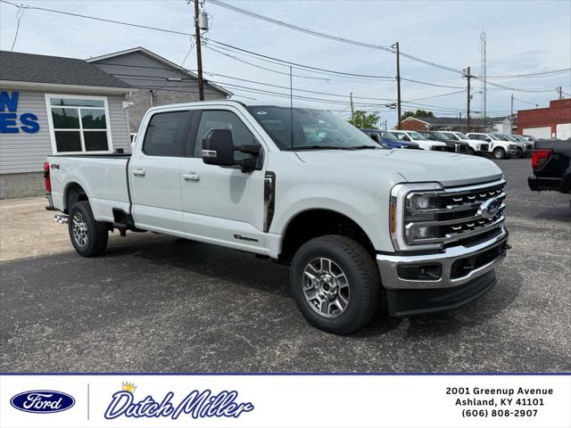 2026 Ford F-250 LARIAT for sale in Ashland, KY