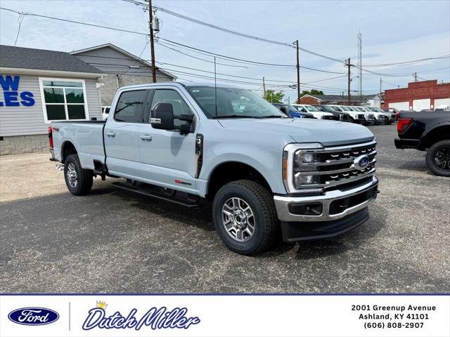 2026 Ford F-350 LARIAT for sale in Ashland, KY
