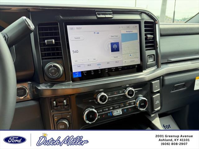 2026 Ford F-350 LARIAT