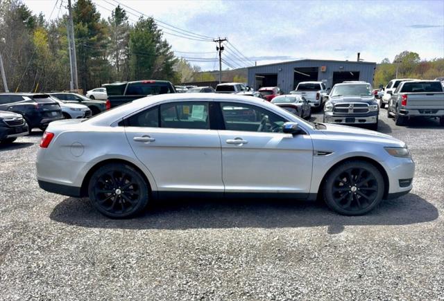 2014 Ford Taurus Limited for sale in Manchester, NH