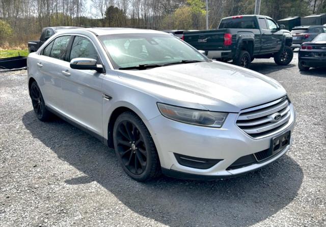 2014 Ford Taurus Limited