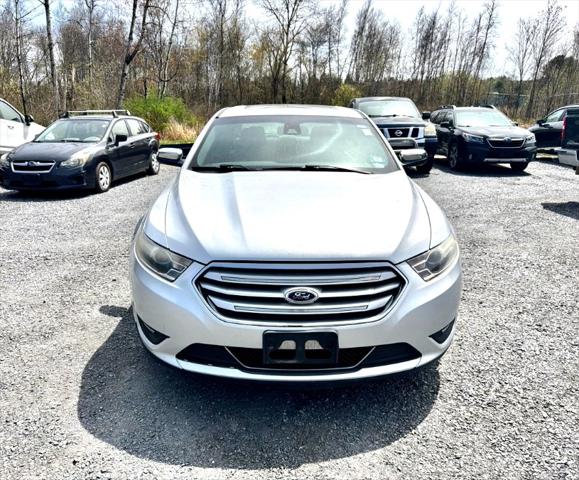 2014 Ford Taurus Limited