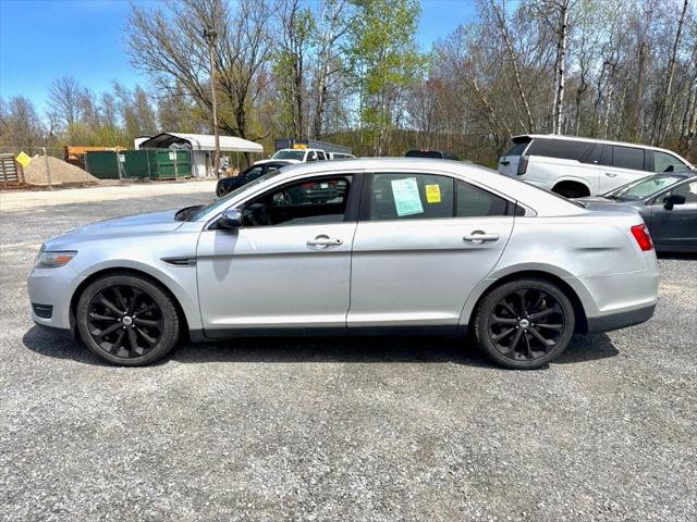2014 Ford Taurus Limited