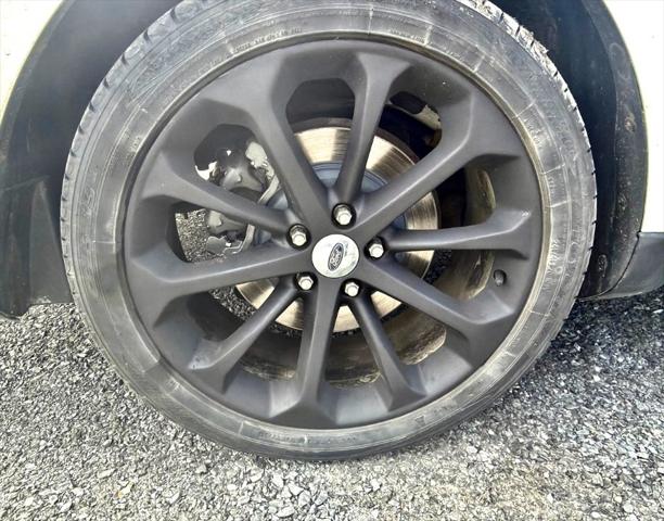 2014 Ford Taurus Limited