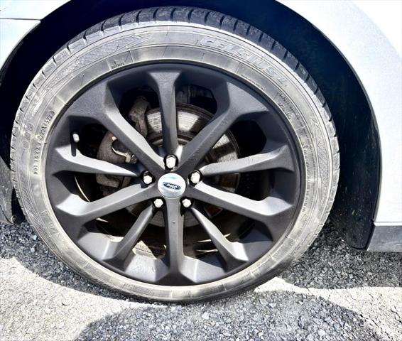 2014 Ford Taurus Limited