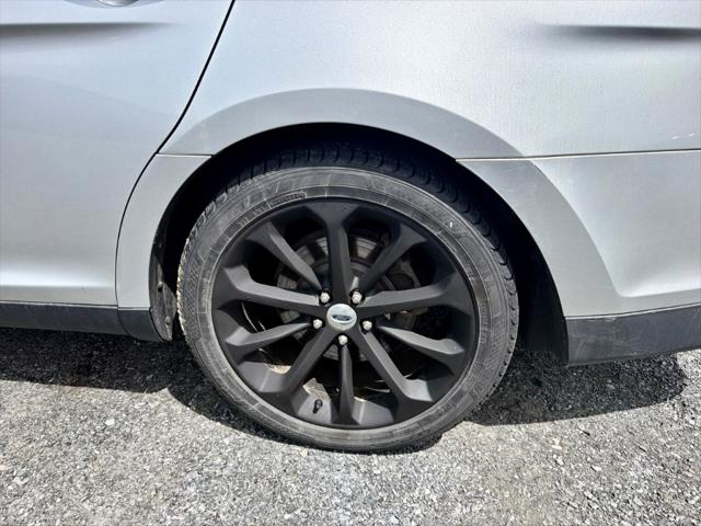 2014 Ford Taurus Limited