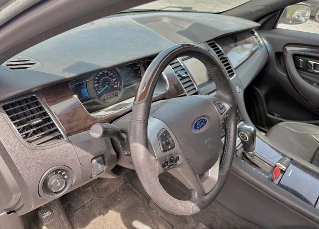 2014 Ford Taurus Limited