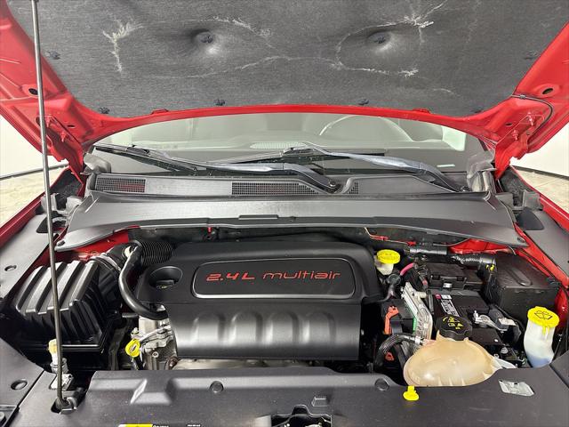 2018 Jeep Compass Sport 4x4