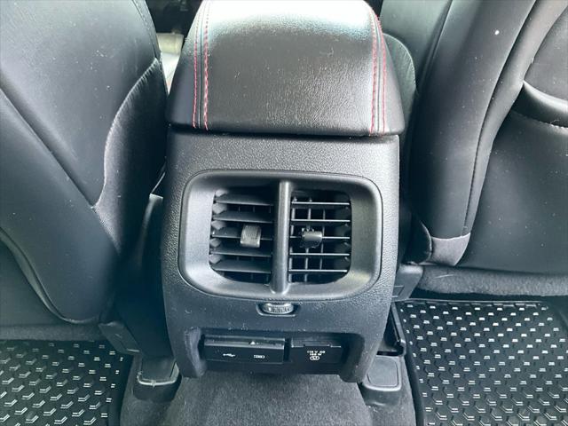 2020 Jeep Cherokee Trailhawk 4x4