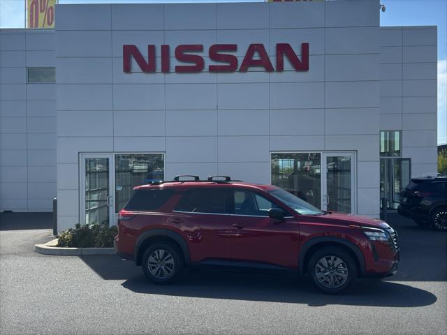 2026 Nissan Pathfinder SV for sale in Medford, OR