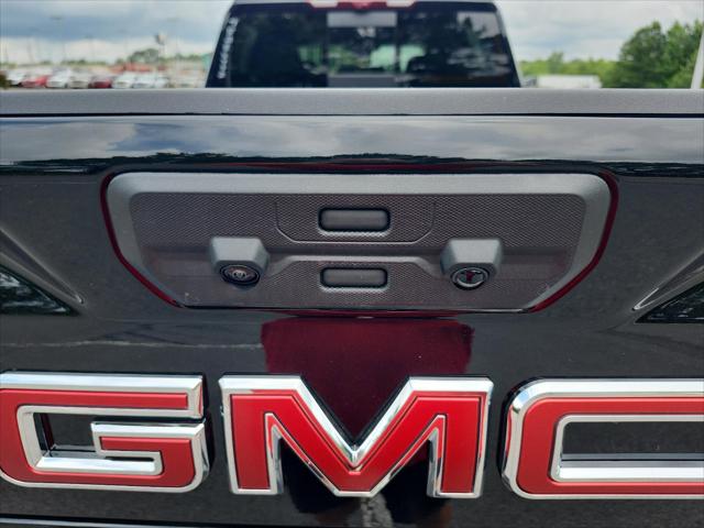 2026 GMC Sierra 3500HD Crew Cab, Long Bed, Denali Dual Rear Wheel, 4WD