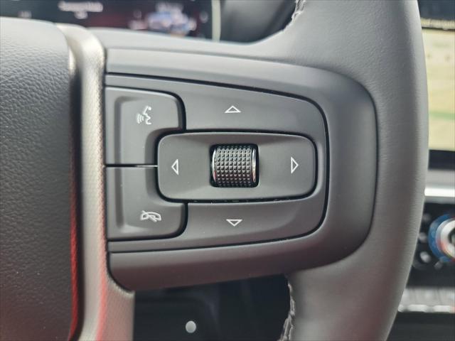 2026 GMC Sierra 3500HD Crew Cab, Long Bed, Denali Dual Rear Wheel, 4WD