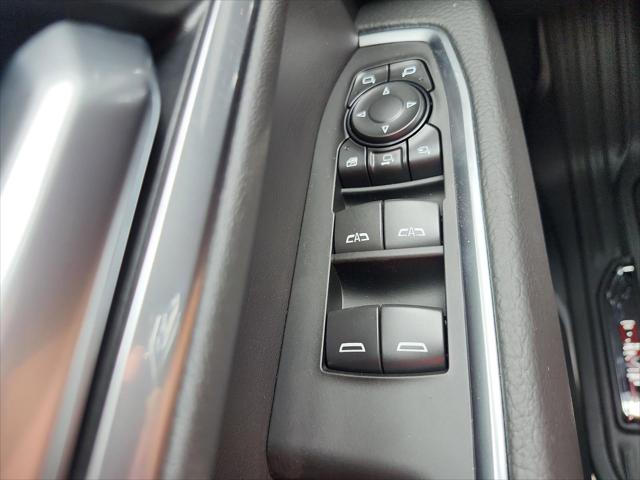 2026 GMC Sierra 3500HD Crew Cab, Long Bed, Denali Dual Rear Wheel, 4WD