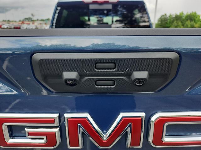 2026 GMC Sierra 3500HD Crew Cab, Long Bed, Denali, 4WD