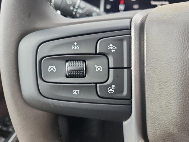 2026 GMC Sierra 3500HD Crew Cab, Long Bed, Denali, 4WD