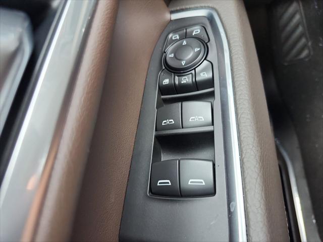 2026 GMC Sierra 3500HD Crew Cab, Long Bed, Denali, 4WD
