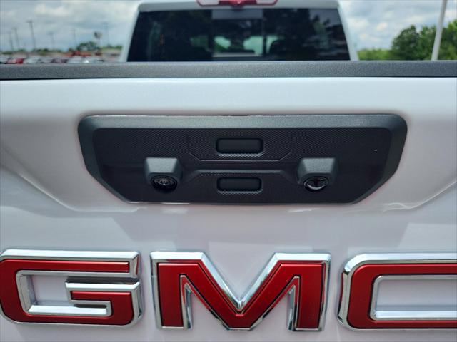 2026 GMC Sierra 3500HD Crew Cab, Long Bed, Denali, 4WD