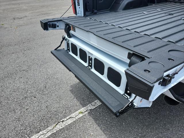 2026 GMC Sierra 3500HD Crew Cab, Long Bed, Denali, 4WD